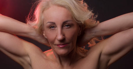 Horny And Menopausal? What The Research Says