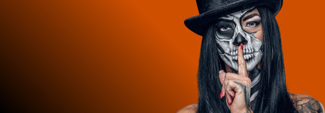 How To Host An Adult Halloween Play Party