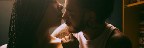 The Only Foreplay Secret You Need To Know