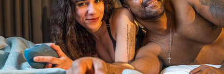 Exploring pleasure without pain with the new Pulse Duo