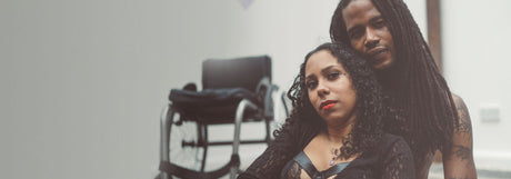 Hot Octopuss Celebrates International Day of People With Disabilities  (#IDPWD)