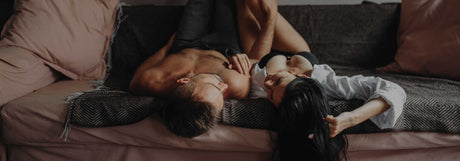 Mutual Masturbation Tips For Couples