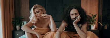 5 Tips For When You’re Too Tired for Sex