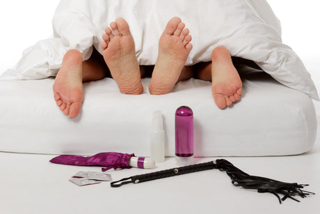 Happy National Sex Toy Day: Top Tips To Make Your Sex Toys Work For You