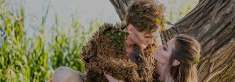 How To Talk Dirty (Even If You’re Nerdy)