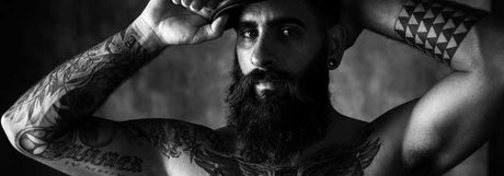 Sex On TV and Hands Free Masturbation