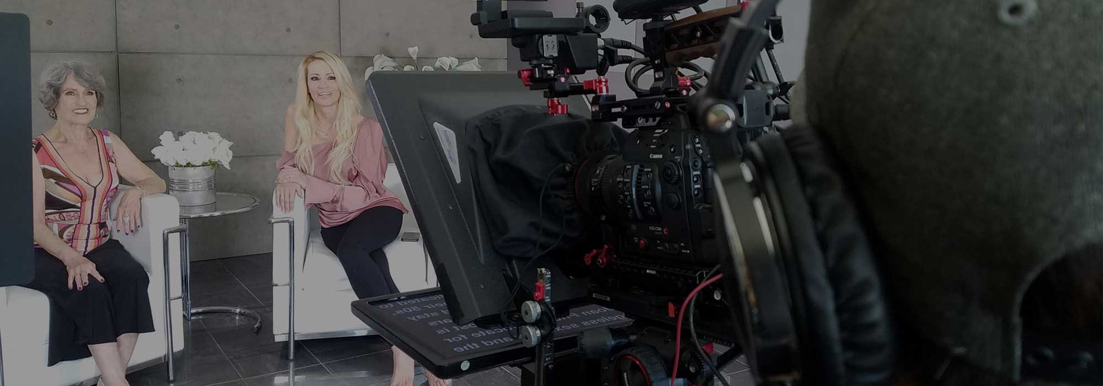Joan Price On Her ‘Completely Real And Unscripted’ Film, ‘Guide To Wicked Sex: Senior Sex’