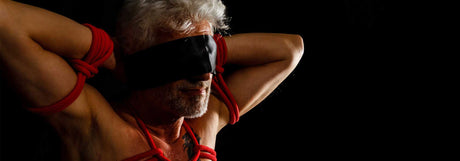 Male Sex Toys: The BDSM Possibilities