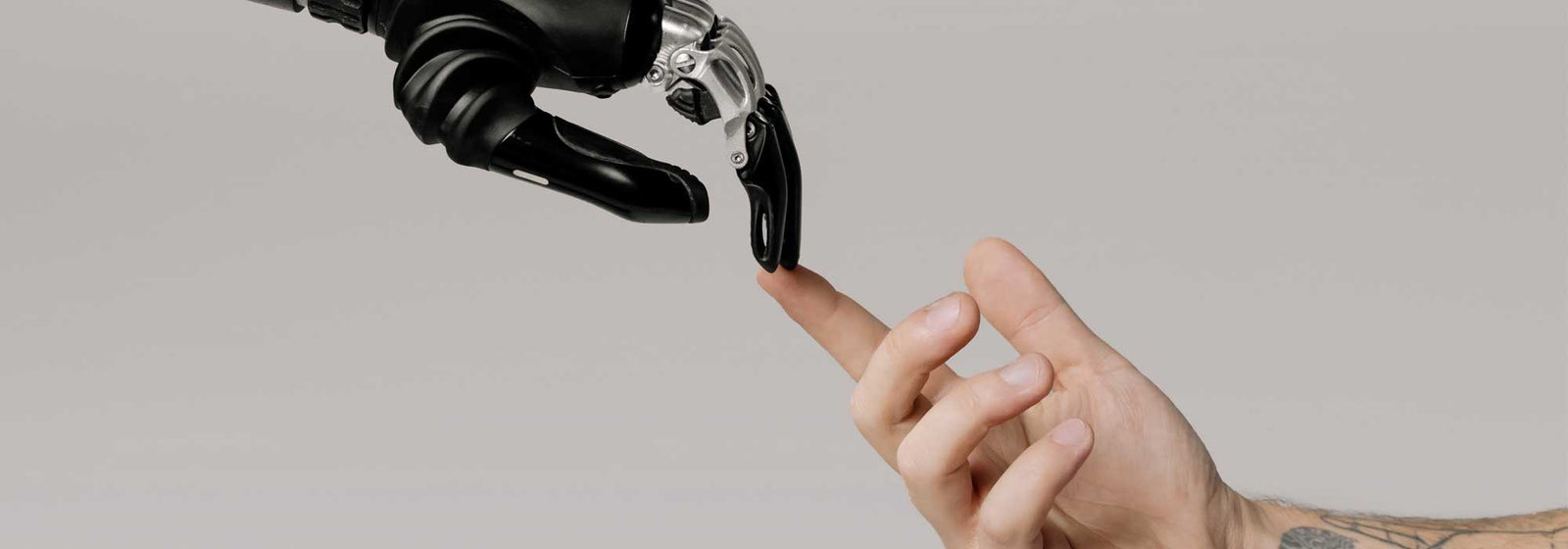 Sex Robots: The Weird, Wonderful and WTF