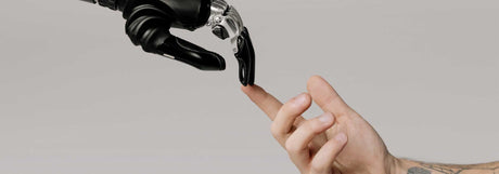 Sex Robots: The Weird, Wonderful and WTF