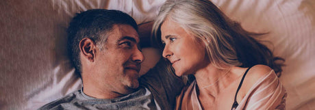 Years No Intercourse - Will it Hurt