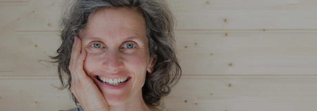 What Does ‘Good In Bed’ Mean Post Menopause?