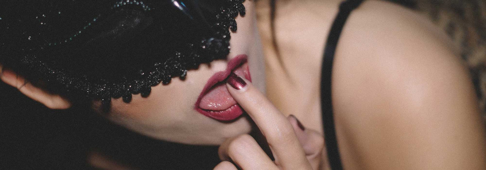 Christmas Gifts For the BDSM Fan in Your Life