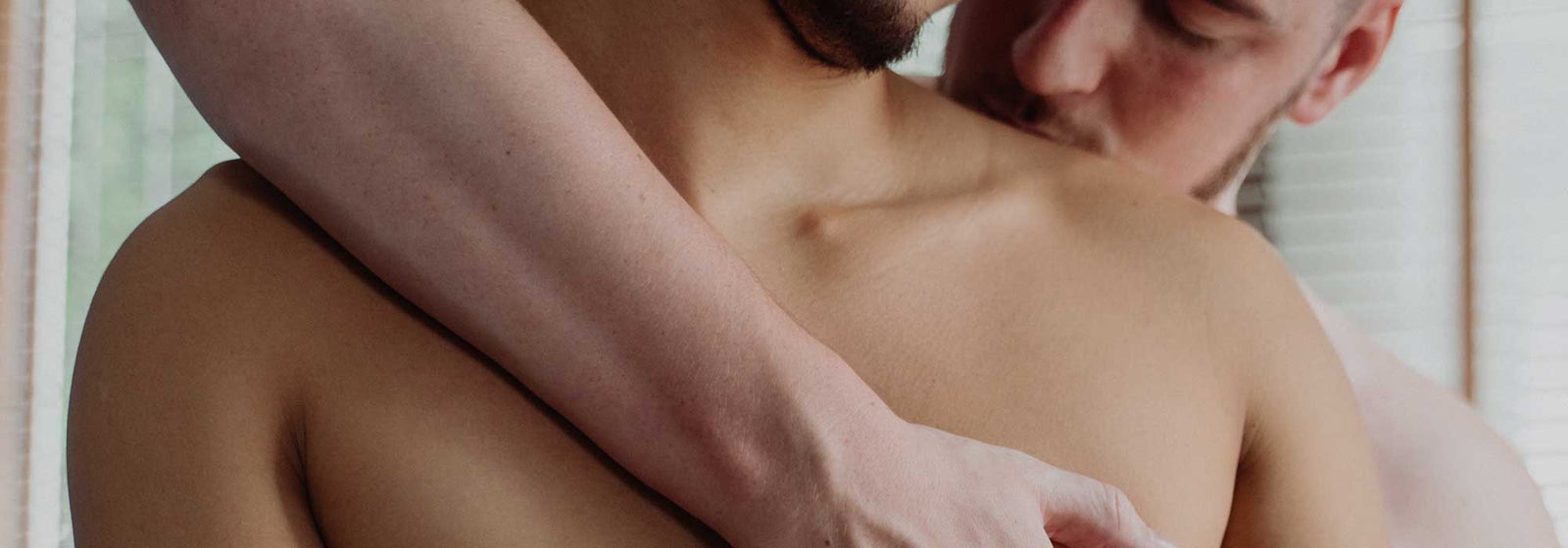 The Ultimate Guide To Outercourse