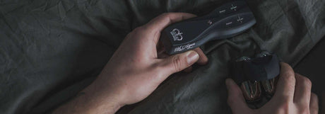 Penis Vibe Tips: ED, Nipple Play and More