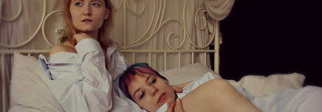 Have Amazing Sex Without Penetration