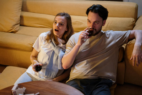 Steamy Films You Might Not Have Heard Of