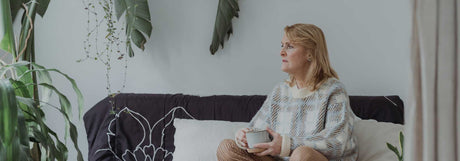 Painful Sex At Menopause – What Can I Do?