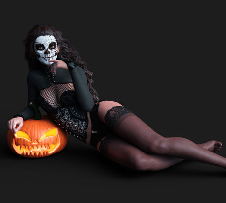 Best Adult Halloween Celebration Ideas
