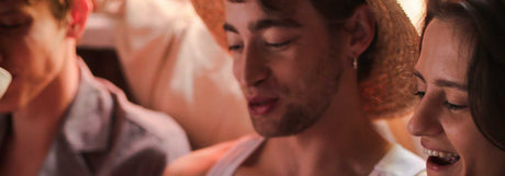 Threesome Tips – How To Hook Up With A Couple For The First Time