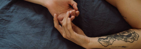 What’s In A Name? When It Comes To Sex, Sometimes Everything