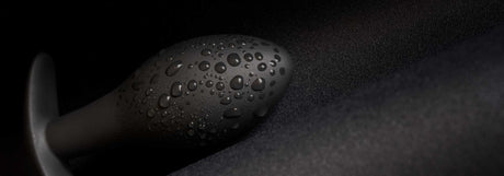 Butt Plugs For Beginners