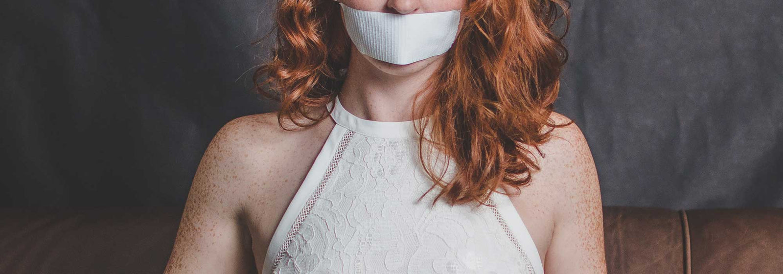 What do you do when your brain says yes to sex but your body says no?