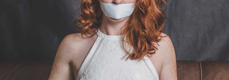 What do you do when your brain says yes to sex but your body says no?