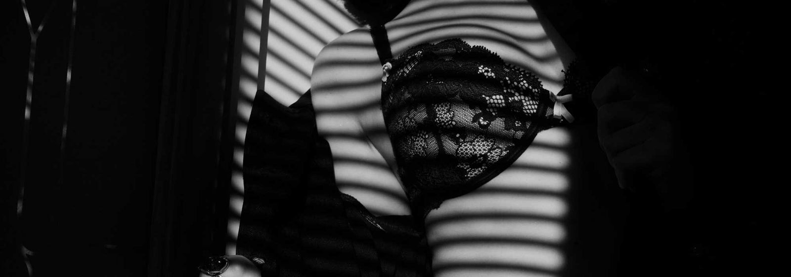 Erotica Challenge – Jilly Boyd