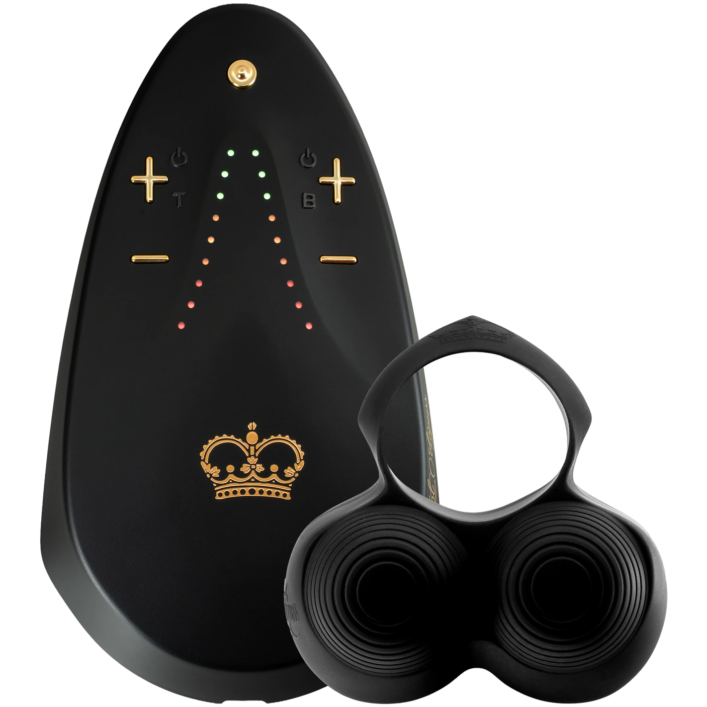 JETT TURBO (The Edging Master) Hands-Free Orgasms for Penis Owners