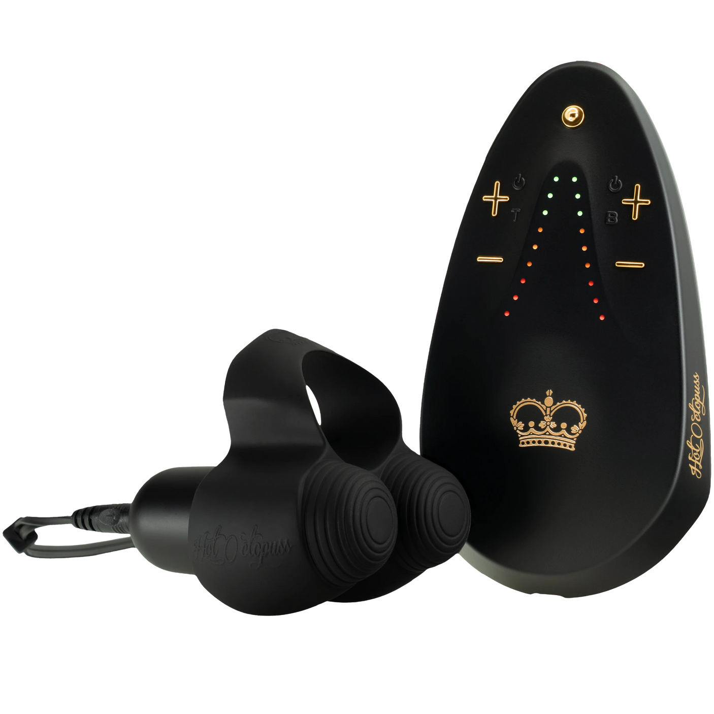 JETT TURBO (The Edging Master) Hands-Free Orgasms for Penis Owners