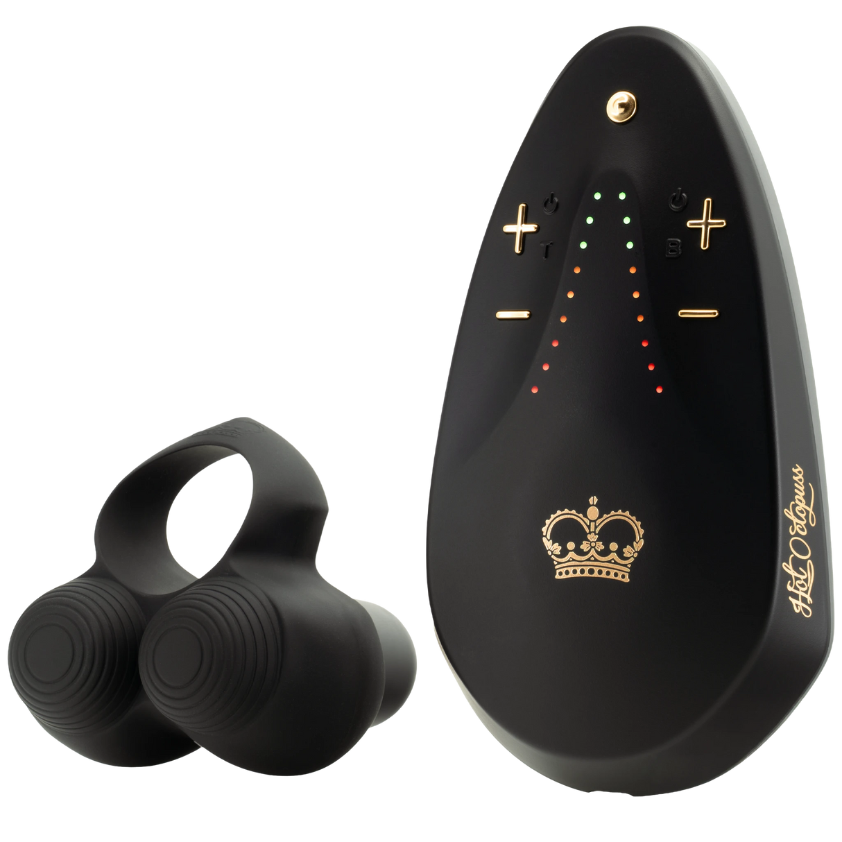 JETT TURBO (The Edging Master) Hands-Free Orgasms for Penis Owners