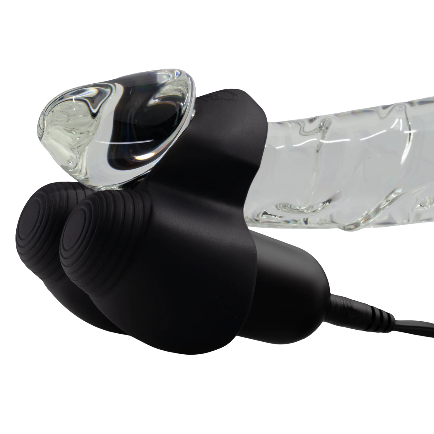 JETT TURBO (The Edging Master) Hands-Free Orgasms for Penis Owners