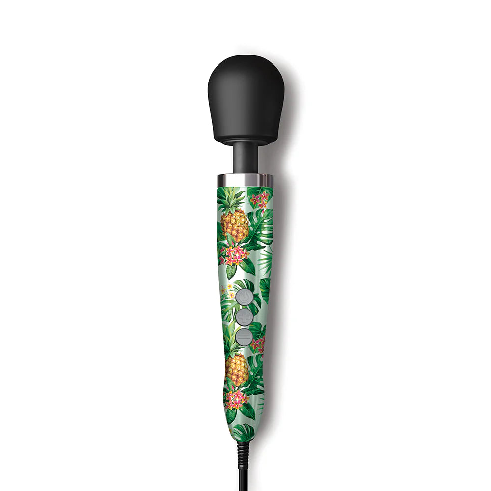 Doxy Diecast Wand – Ai Roses