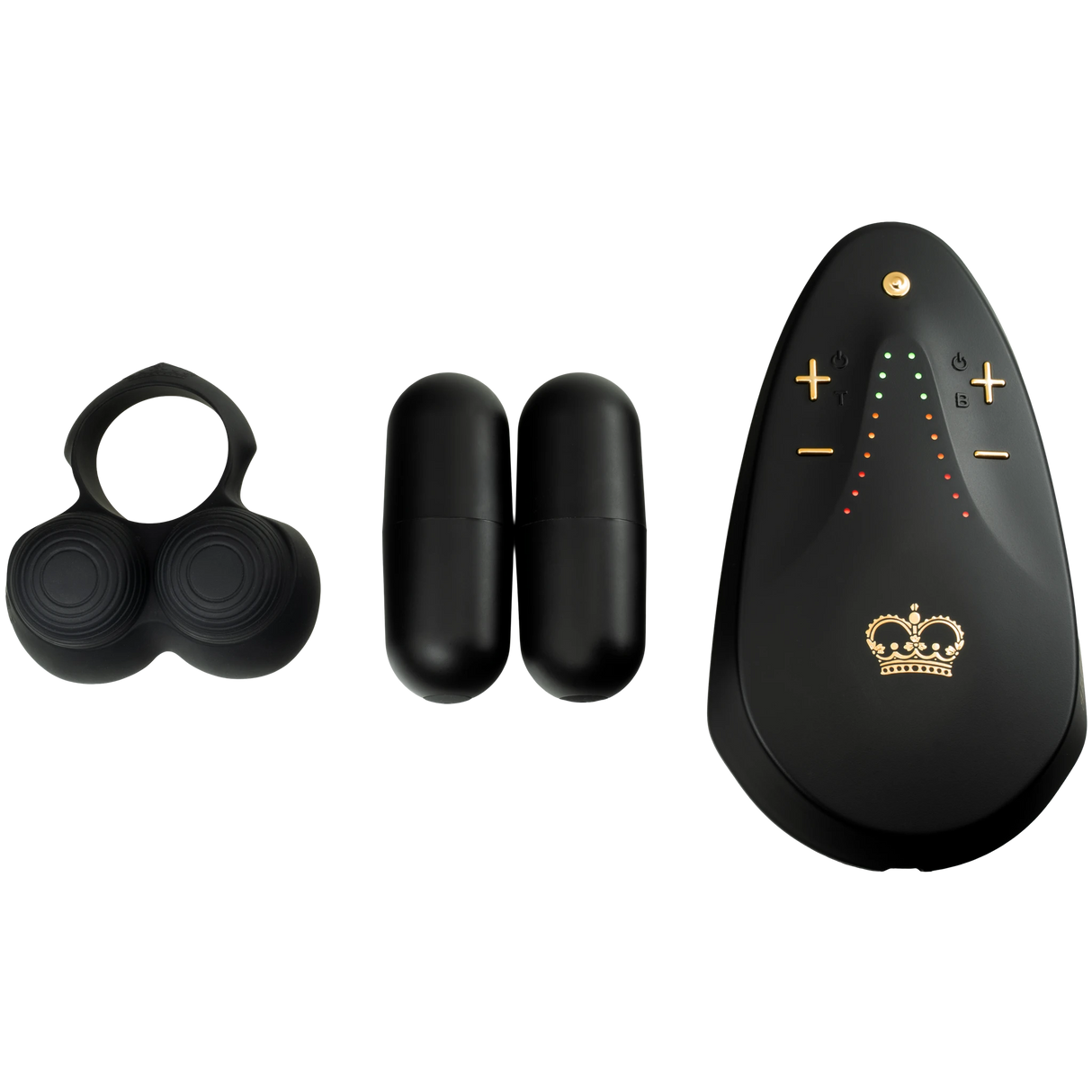 JETT TURBO (The Edging Master) Hands-Free Orgasms for Penis Owners