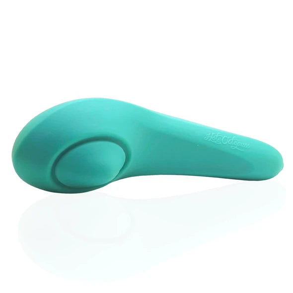 PULSE QUEEN – Sensuele, Krachtige Clitorale Wand Geliefd voor Intense Stimulatie