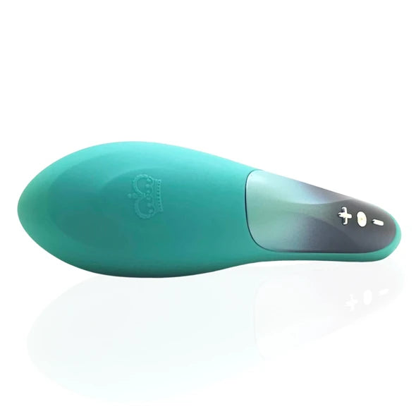 PULSE QUEEN – Sensuele, Krachtige Clitorale Wand Geliefd voor Intense Stimulatie