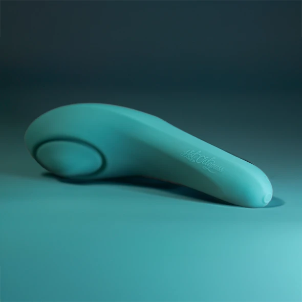 PULSE QUEEN – Sensuele, Krachtige Clitorale Wand Geliefd voor Intense Stimulatie