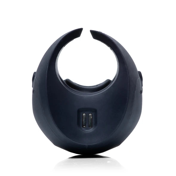 PULSE DUO LUX – Jouet de luxe pour couples avec doubles télécommandes, masturbateur vibrant & stimulateur de vulve