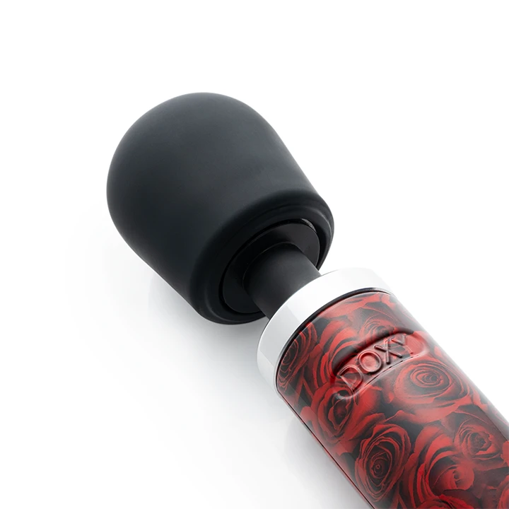 Doxy Diecast Wand – Ai Roses