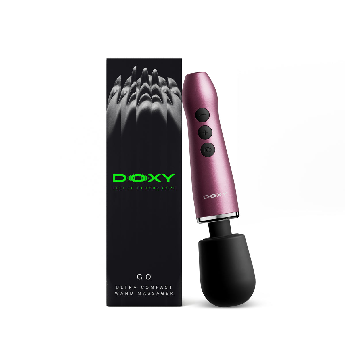 Doxy Go