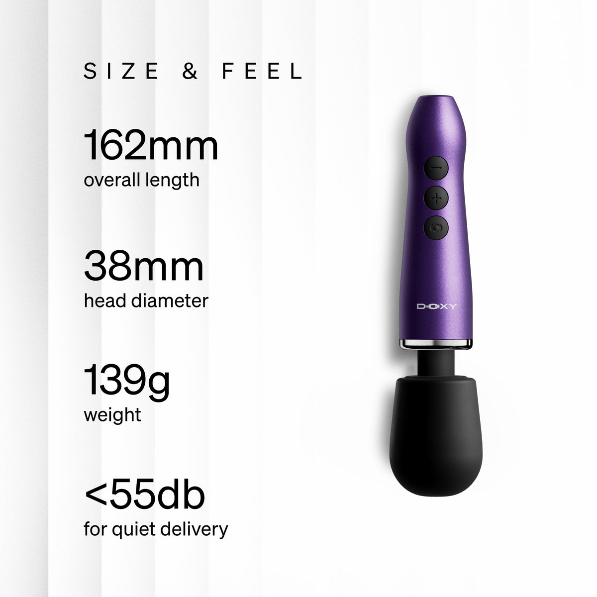 Doxy Go