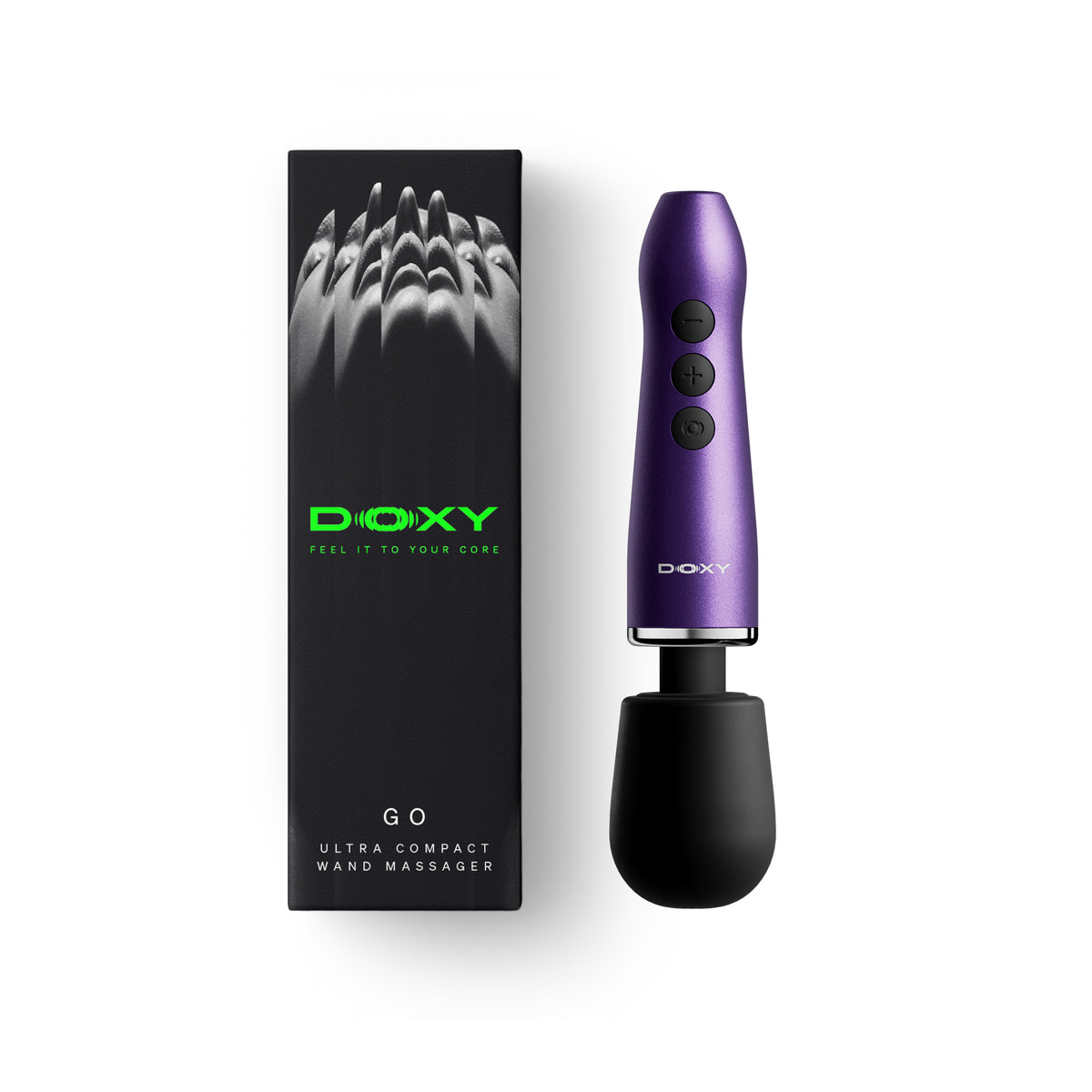 Doxy Go