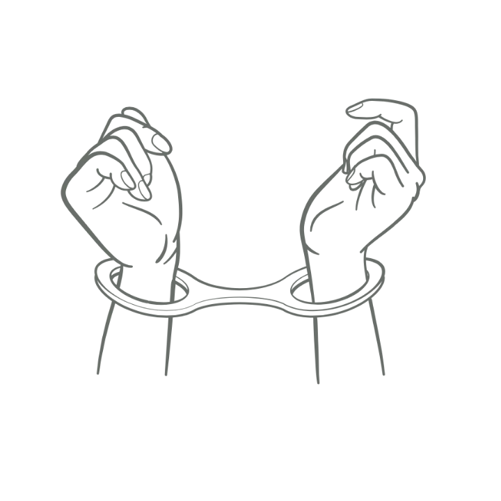Easy Cuffs