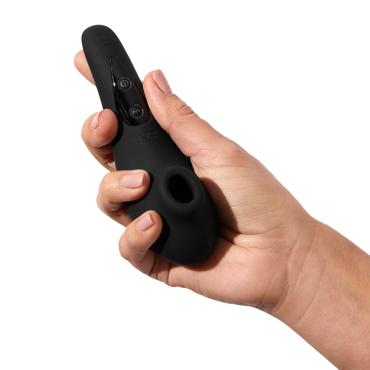 JESSE | Clitoral Suction Vibrator