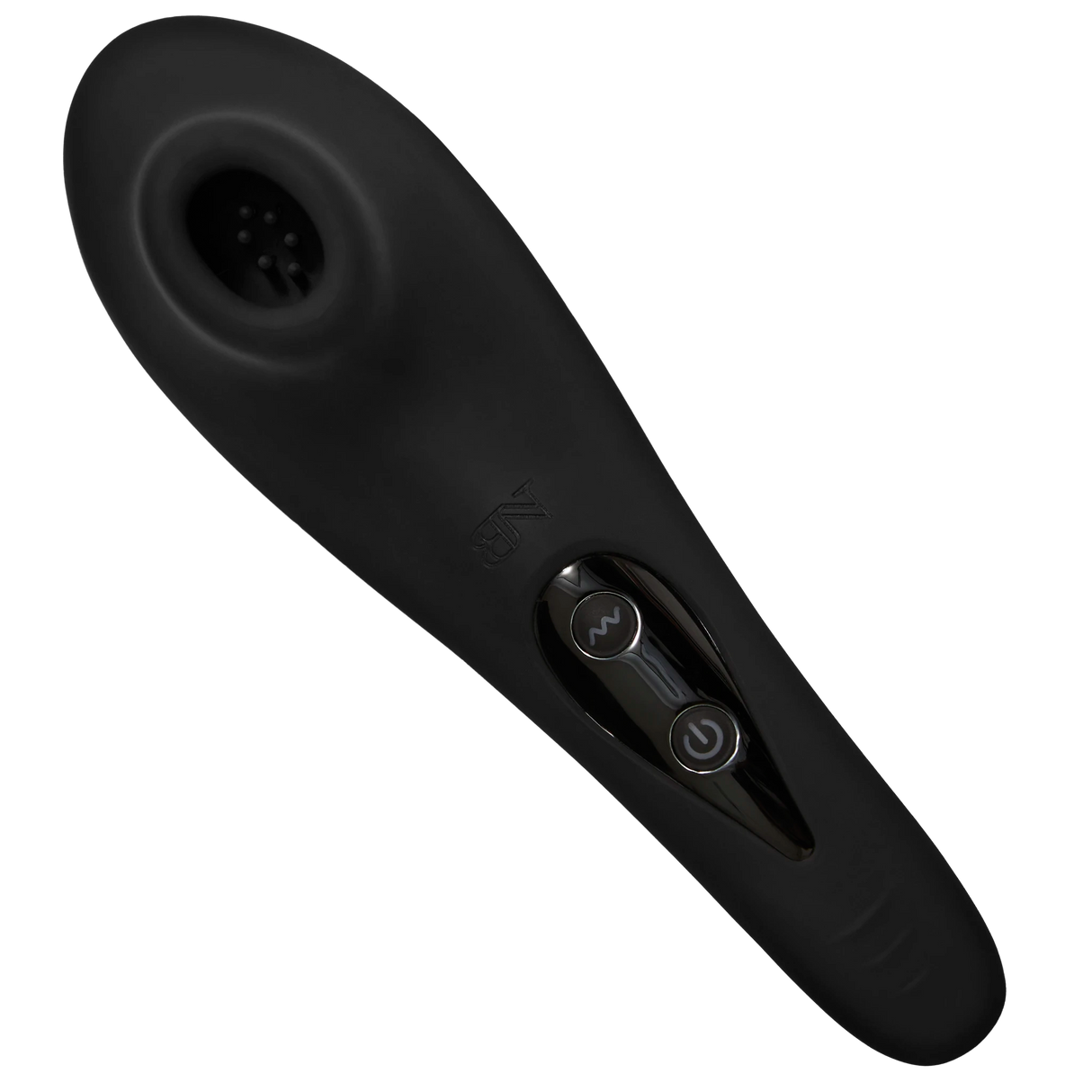 JESSE | Clitoral Suction Vibrator