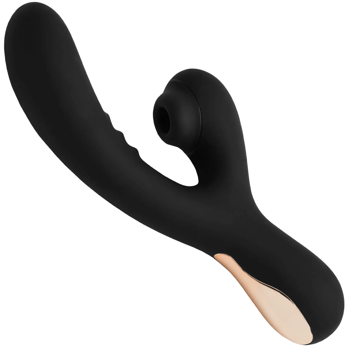 KAI | The Dual Dildo & Clitoral Vibrator