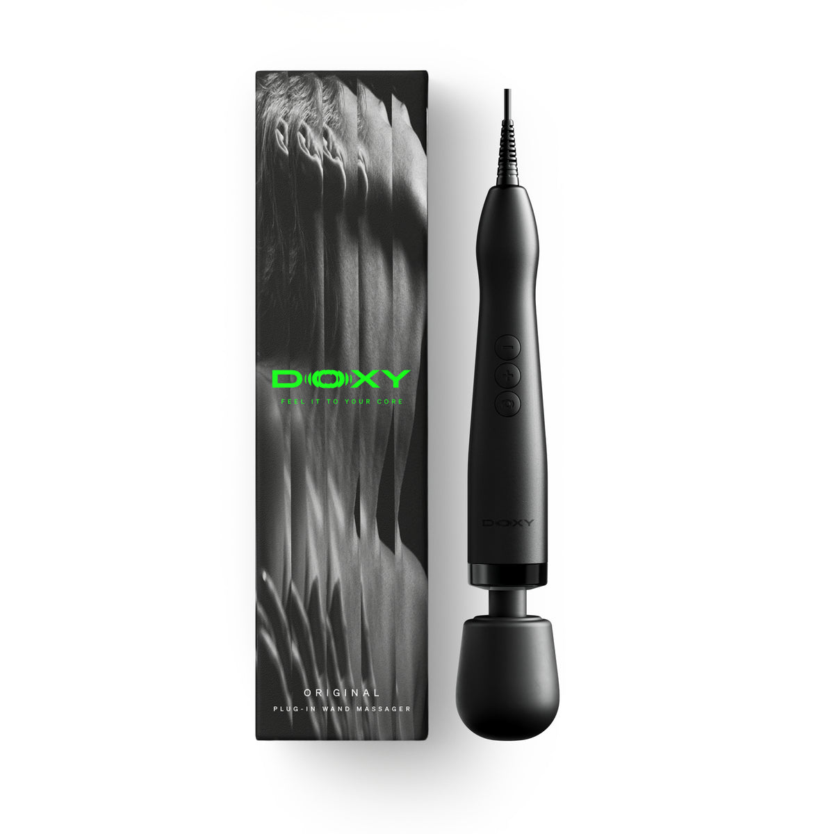 Doxy 2.0 - Original Plug-In - Plastic