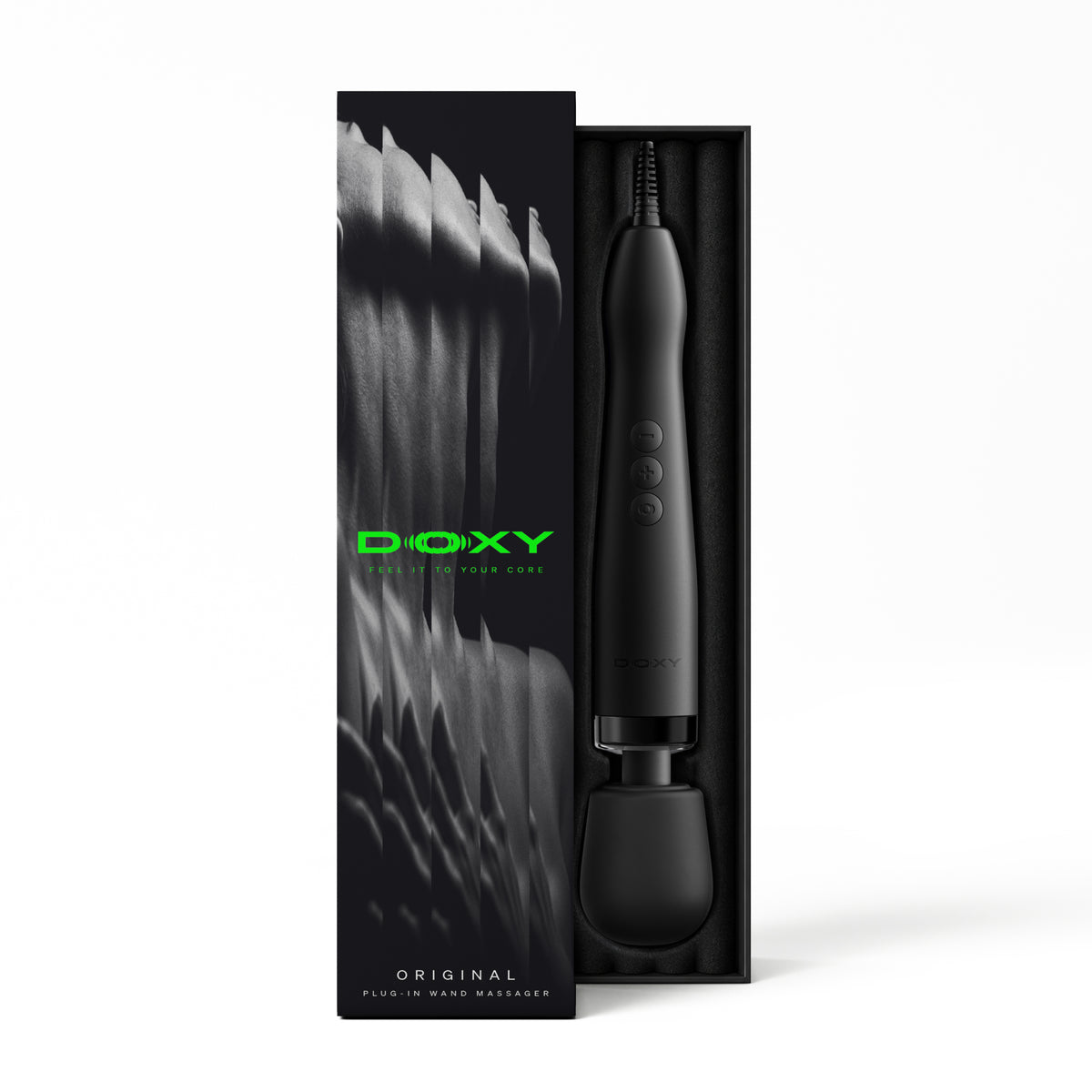 Doxy 2.0 - Original Plug-In - Plastic