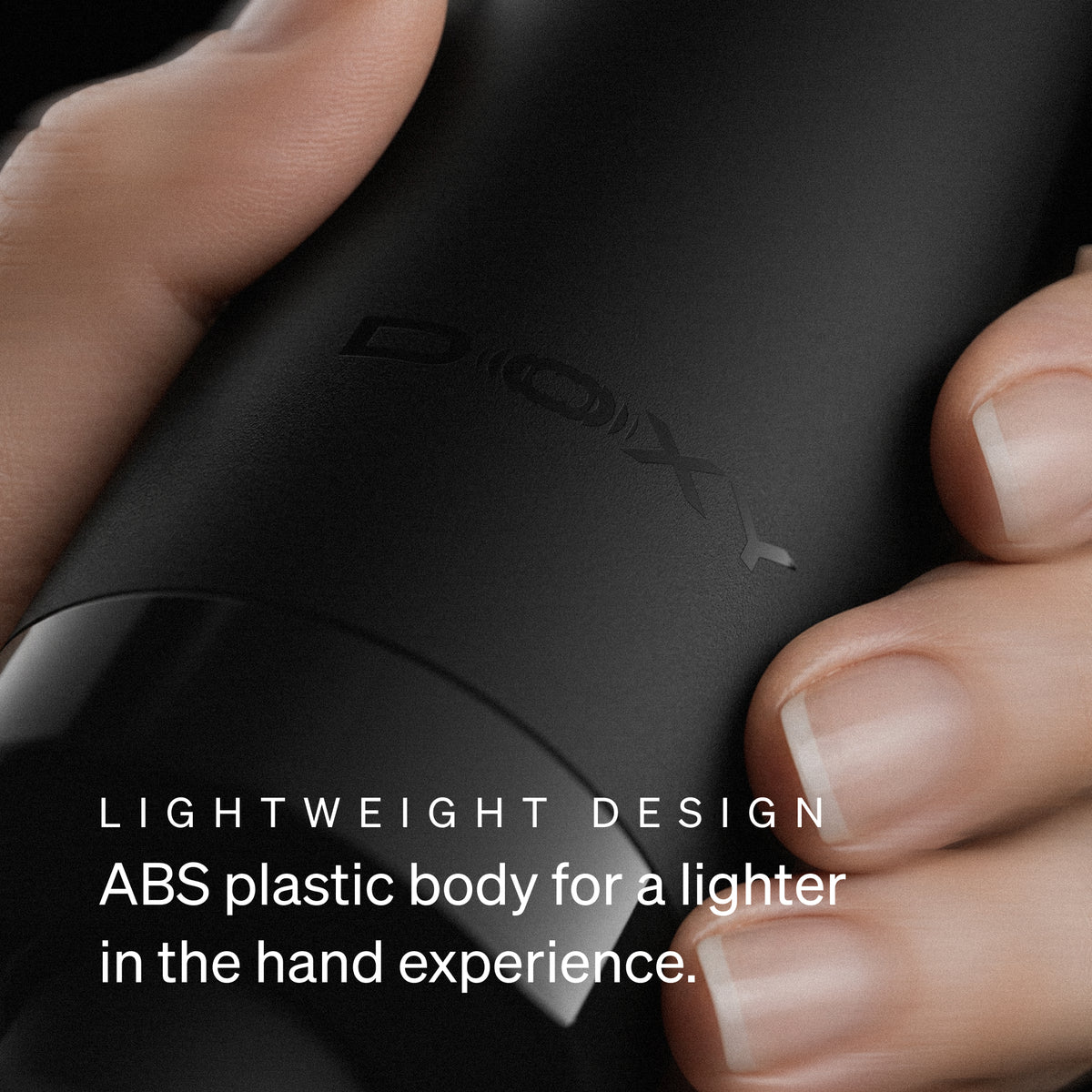 Doxy 2.0 - Original Plug-In - Plastic